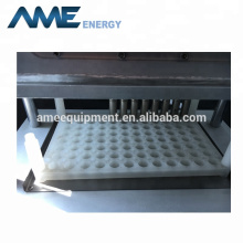 electrolyte filling vacuum standing box for pouch cells
Electrolyte Diffusion & Degassing Chamber for battery production